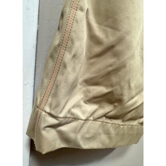 NWT Diesel High waisted P-Bistro Wide Leg Pants $225 size 28 - Picture 11 of 15